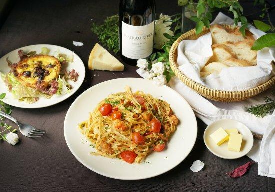 Emai Italian Restaurant & Gardens